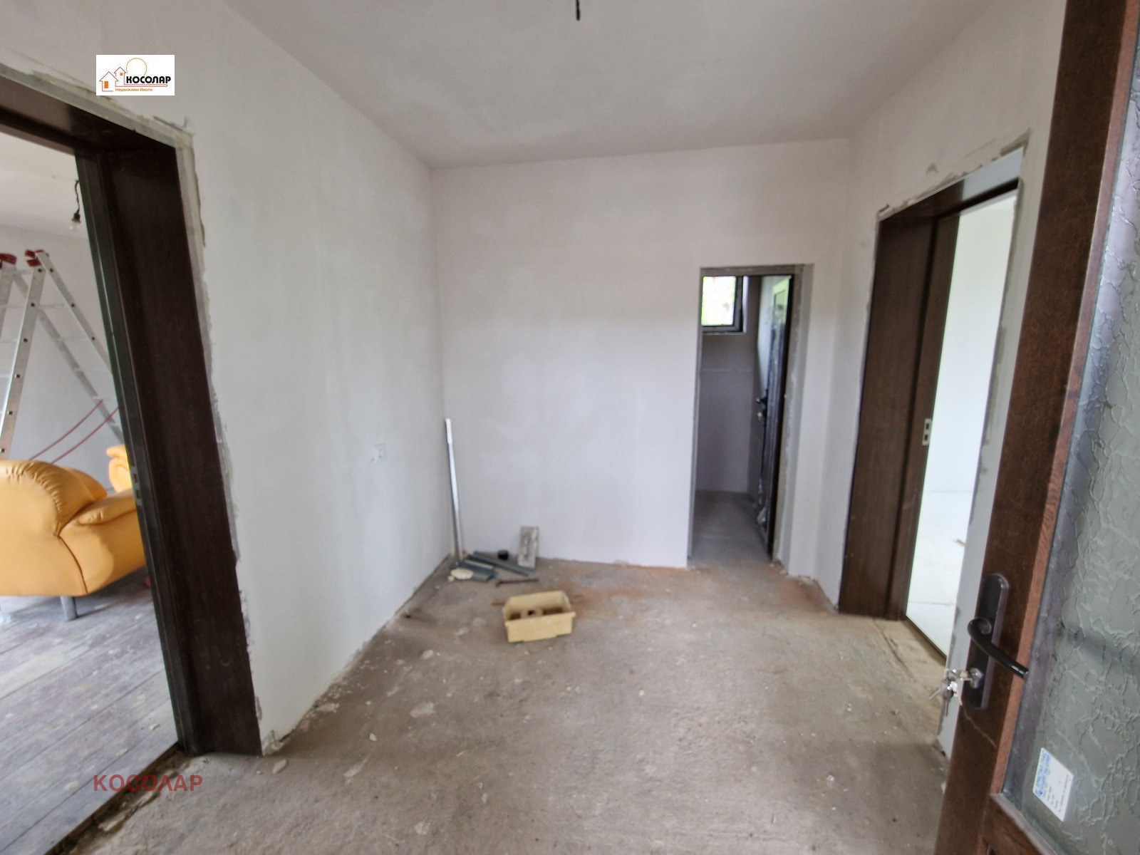 Продава КЪЩА, с. Писанец, област Русе, снимка 3 - Къщи - 54590778