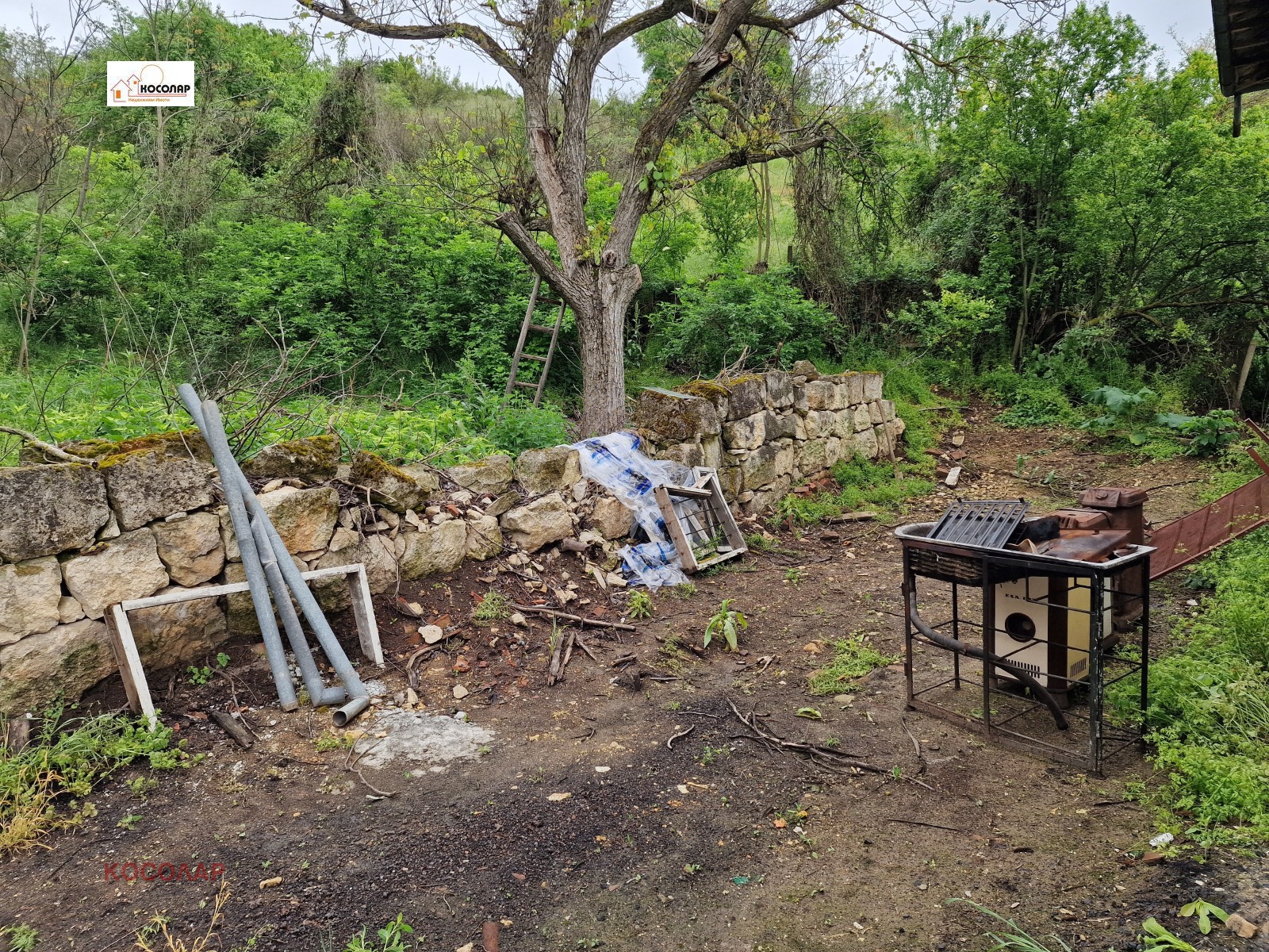Продава КЪЩА, с. Писанец, област Русе, снимка 10 - Къщи - 54590778