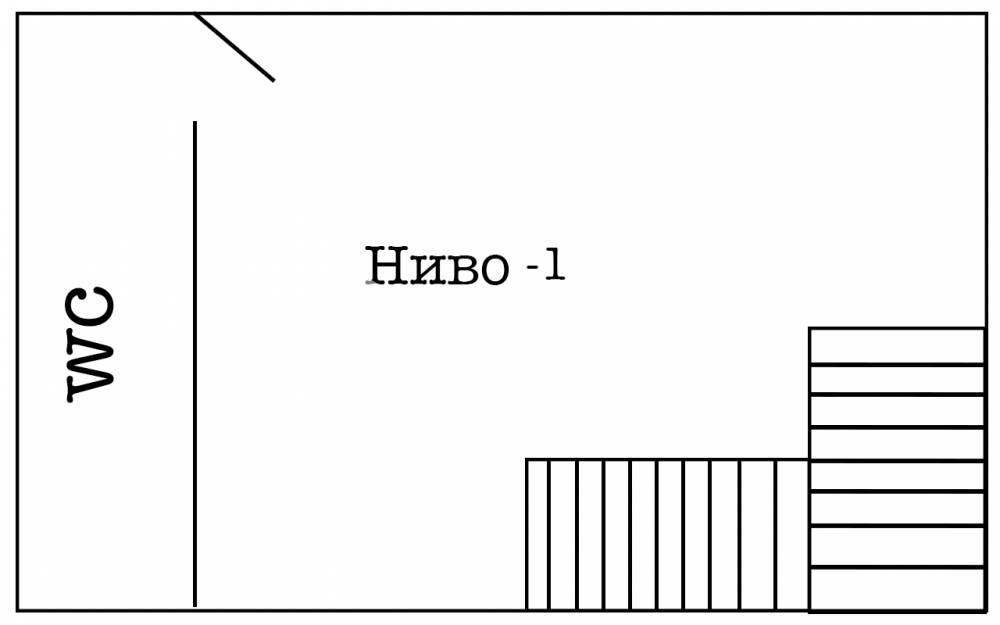 Продава МАГАЗИН, гр. София, Лозенец, снимка 4 - Магазини - 54957396