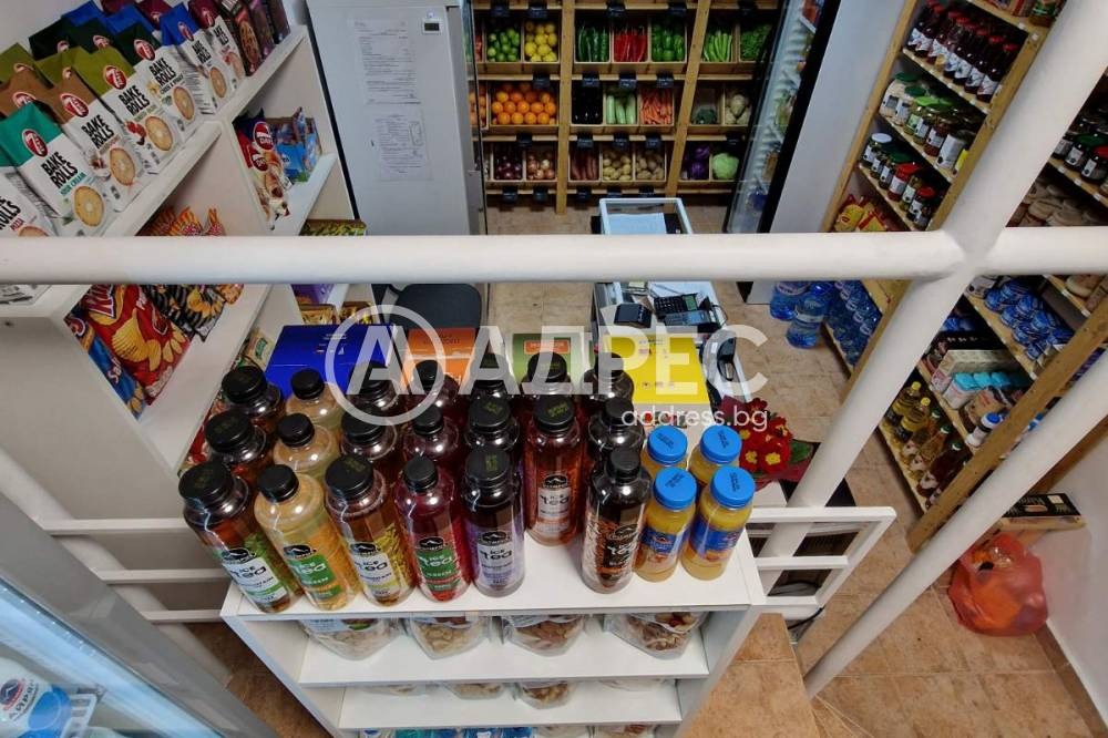 Продава МАГАЗИН, гр. София, Лозенец, снимка 6 - Магазини - 54957396