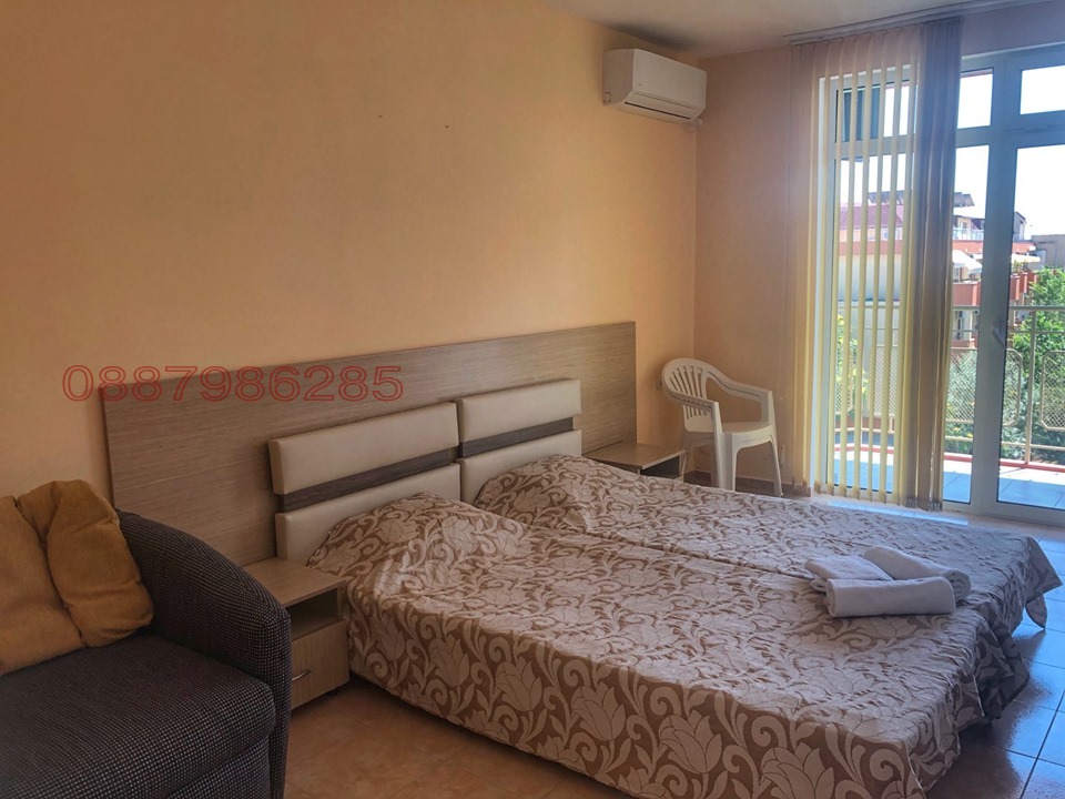 Продава ХОТЕЛ, с. Равда, област Бургас, снимка 9 - Хотели - 53934125