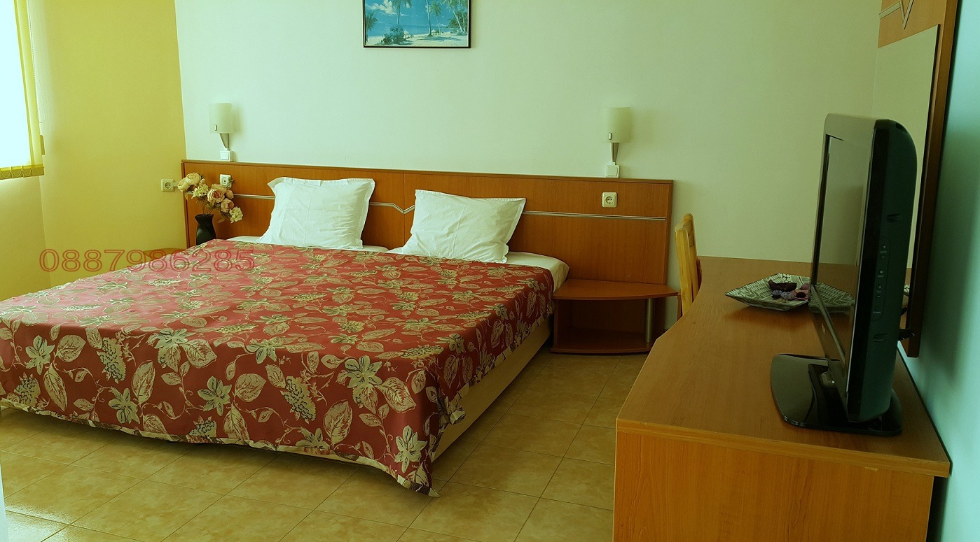 Продава ХОТЕЛ, с. Равда, област Бургас, снимка 10 - Хотели - 53934125