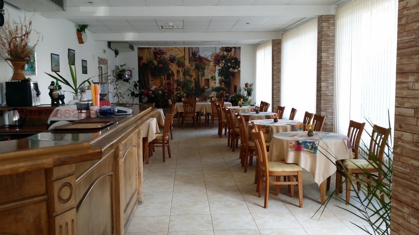 Продава ХОТЕЛ, с. Равда, област Бургас, снимка 13 - Хотели - 53934125