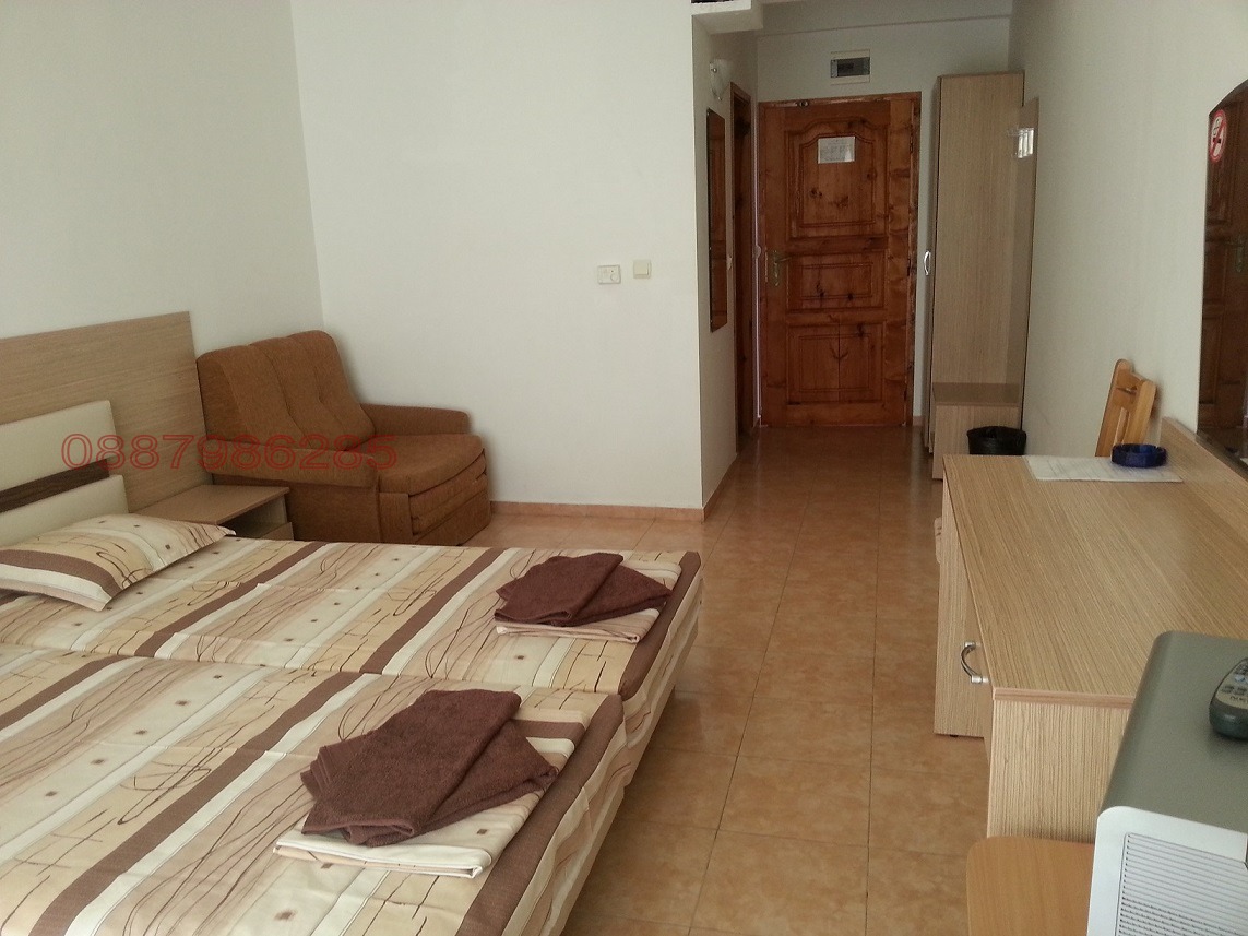 Продава ХОТЕЛ, с. Равда, област Бургас, снимка 7 - Хотели - 53934125