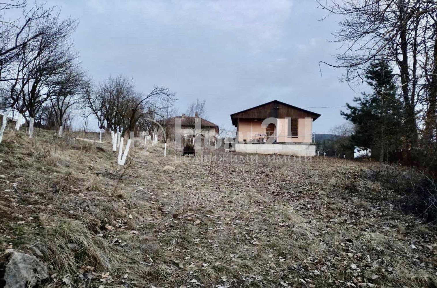 Продава ПАРЦЕЛ, гр. Годеч, област София област, снимка 2 - Парцели - 42400556