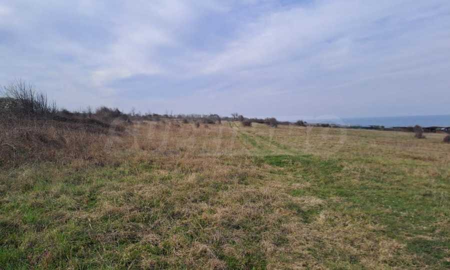 Продава ПАРЦЕЛ, с. Резово, област Бургас, снимка 2 - Парцели - 52392249