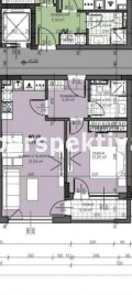 Продава 2-СТАЕН, град Пловдив, Тракия • 99000 € / 193627.17 лв. • 86607478 2