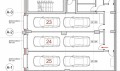Продава ГАРАЖ, ПАРКОМЯСТО, град Бургас, Славейков • 54082 € • 62934558 3