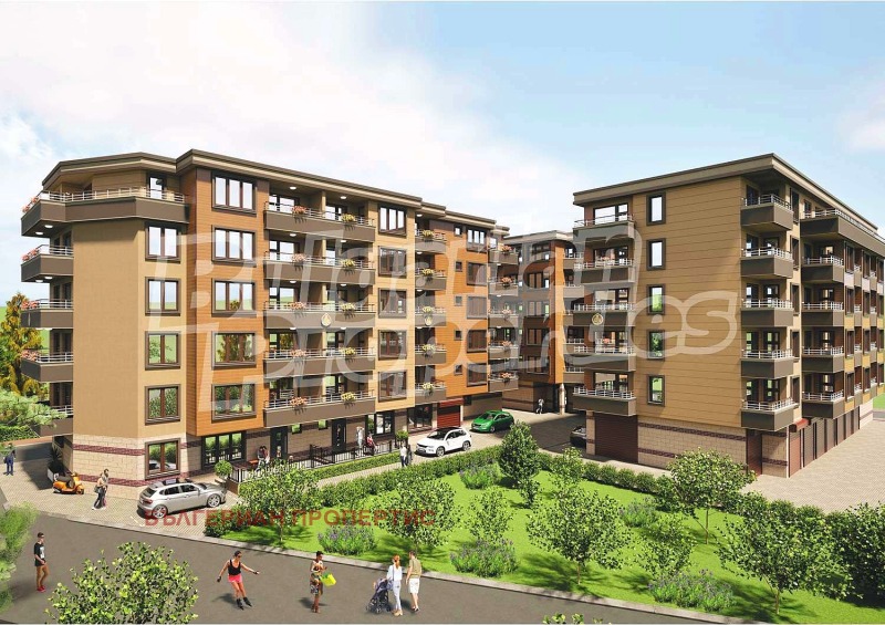 Продава 2-СТАЕН в област Бургас, гр. Поморие - 68 кв.м / 99 122 € » 193 865.78 лв., БЪЛГЕРИАН ПРОПЕРТИС