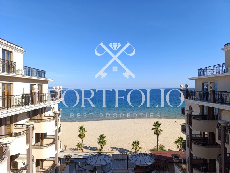 Продава 3-СТАЕН в област Бургас, к.к. Слънчев бряг - 109 кв.м / 213 200 € » 416 982.96 лв., ПОРТФОЛИО БЕСТ ПРОПЪРТИС