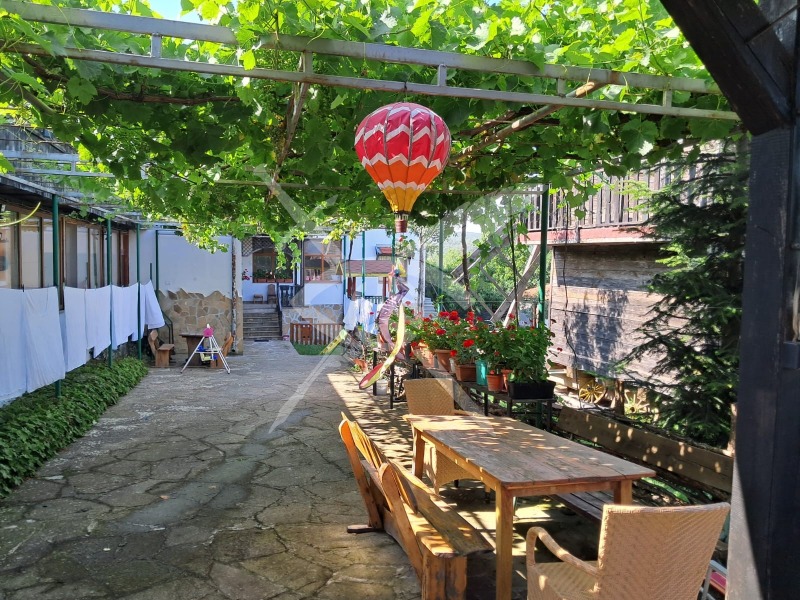 Продава КЪЩА в област Бургас, с. Козичино - 440 кв.м / 340 000 € » 664 982.20 лв., ЕКС НВД БУРГАС ООД