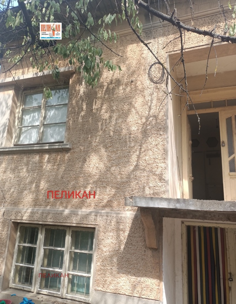Продава КЪЩА в област Велико Търново, с. Поликраище - 120 кв.м / 30 000 € » 58 674.90 лв., ПЕЛИКАН