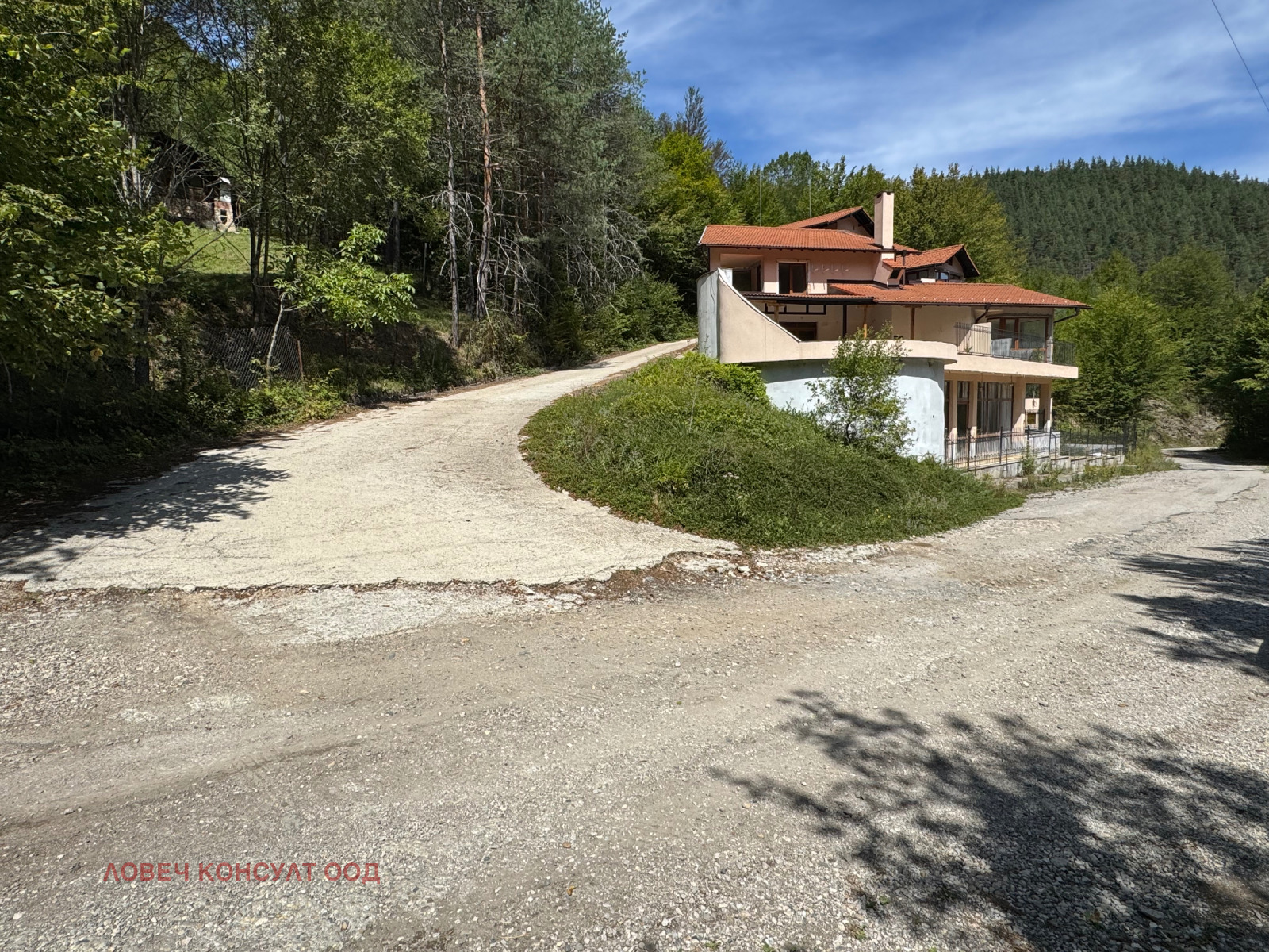 Продава КЪЩА | Imot.bg — изображение 1