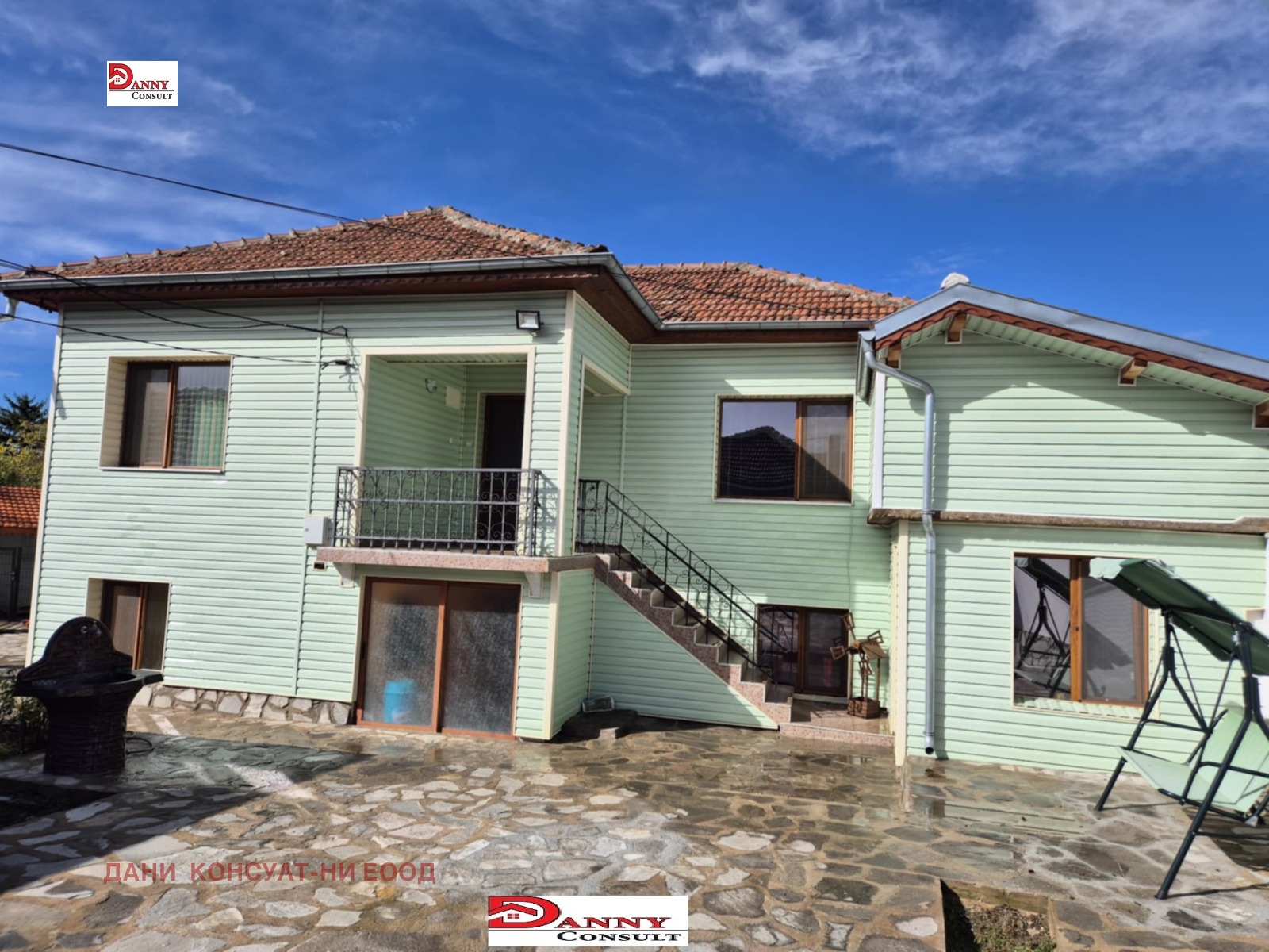 Продава КЪЩА | Imot.bg — изображение 1