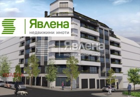 2 спальни Банишора, София