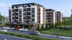 3-СТАЕН, 107 m2