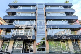 3 bedroom Lozenets, Sofia 1