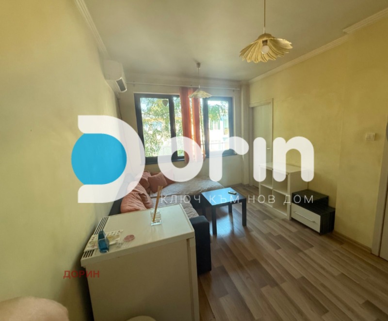 Продава 1-СТАЕН, гр. Пловдив, Център, снимка 2 - Апартаменти - 52569523