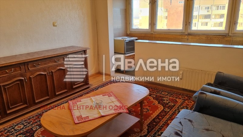 Продава 1-СТАЕН, гр. София, Люлин 5, снимка 3 - Апартаменти - 56352209