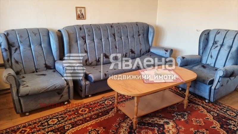 Продава 1-СТАЕН, гр. София, Люлин 5