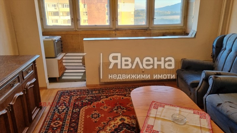 Продава 1-СТАЕН, гр. София, Люлин 5, снимка 2 - Апартаменти - 56352209