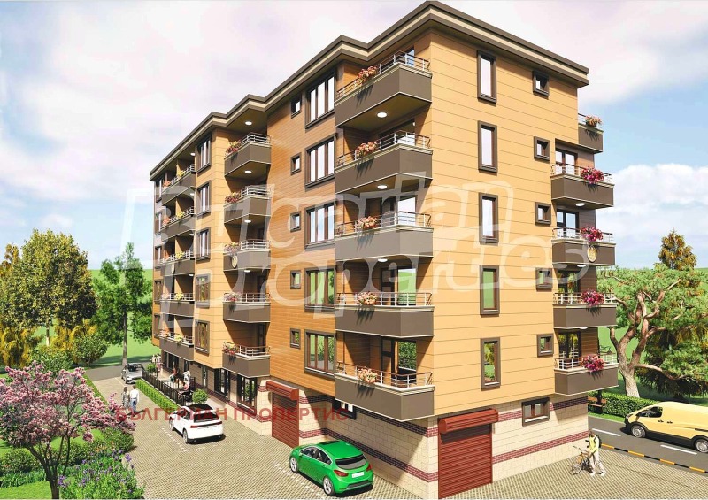 Продава  2-стаен област Бургас , гр. Поморие , 68 кв.м | 33047056 - изображение [3]