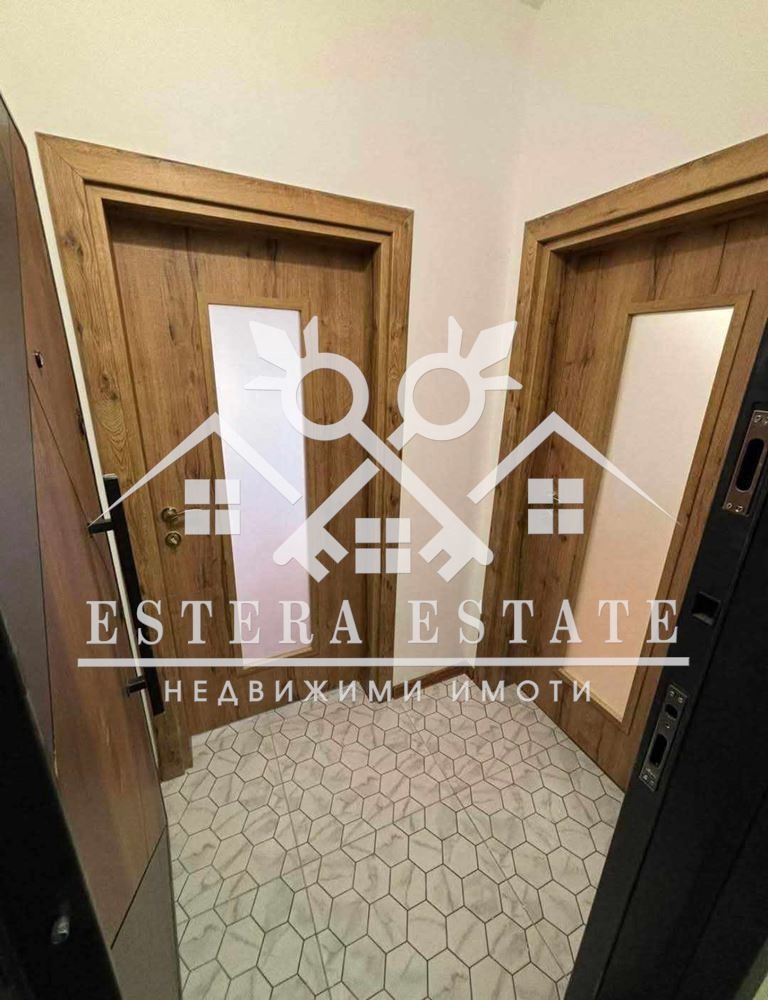 Na prodej  1 ložnice Šumen , Matematičeska gimnazija , 44 m2 | 61660419 - obraz [5]