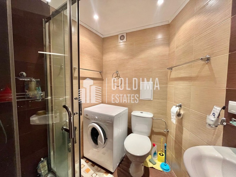 Продава 2-СТАЕН, к.к. Слънчев бряг, област Бургас, снимка 9 - Апартаменти - 52604243