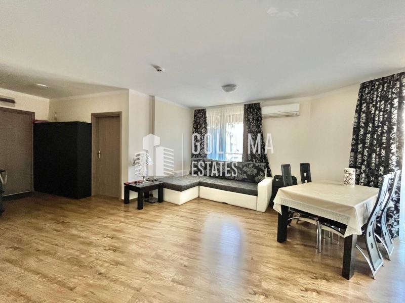 Продава 2-СТАЕН, к.к. Слънчев бряг, област Бургас, снимка 2 - Апартаменти - 52604243