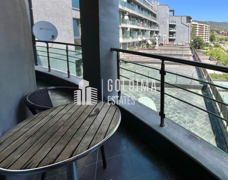 Продава 2-СТАЕН, к.к. Слънчев бряг, област Бургас, снимка 10 - Апартаменти - 52604243