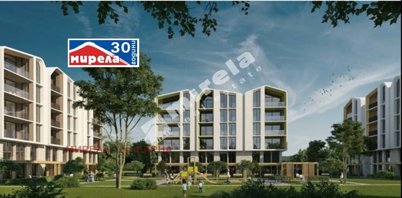 Продава 2-СТАЕН, гр. Варна, Галата, снимка 2 - Апартаменти - 52494461