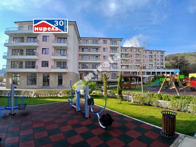 Продава 2-СТАЕН, гр. Варна, Виница, снимка 6 - Апартаменти - 52660532