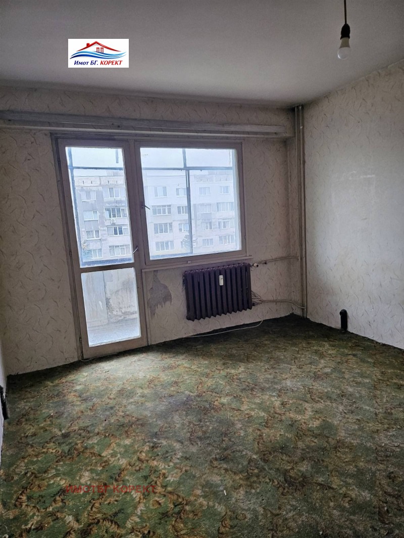 Продава 2-СТАЕН, гр. София, Борово