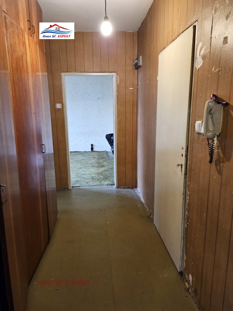 Продава 2-СТАЕН, гр. София, Борово, снимка 2 - Апартаменти - 53440106