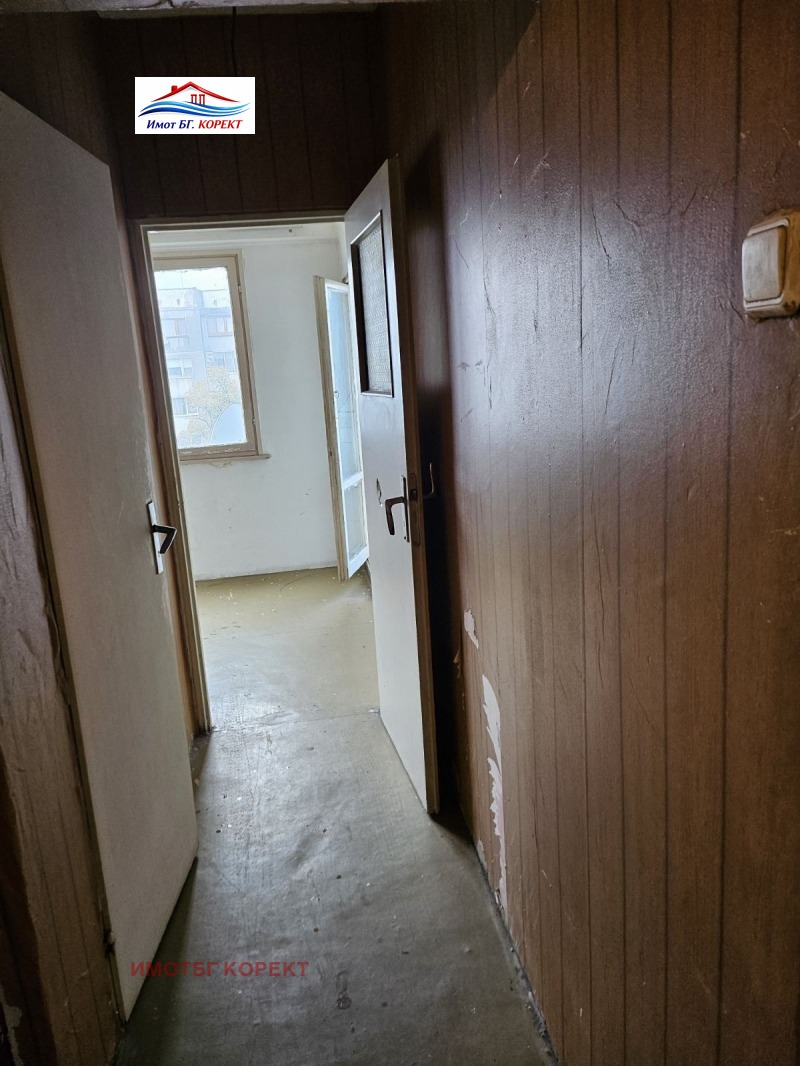 Продава 2-СТАЕН, гр. София, Борово, снимка 4 - Апартаменти - 53440106