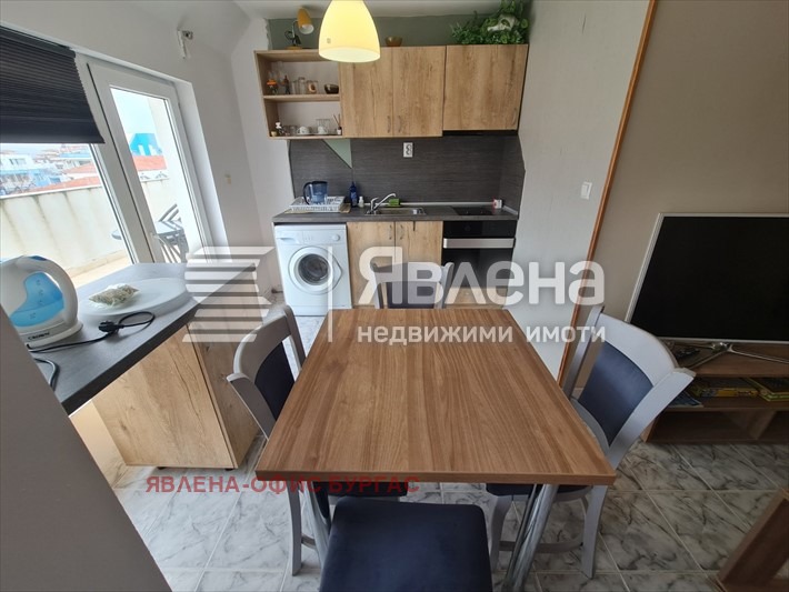 Продава 2-СТАЕН, гр. Несебър, област Бургас, снимка 3 - Апартаменти - 53471448