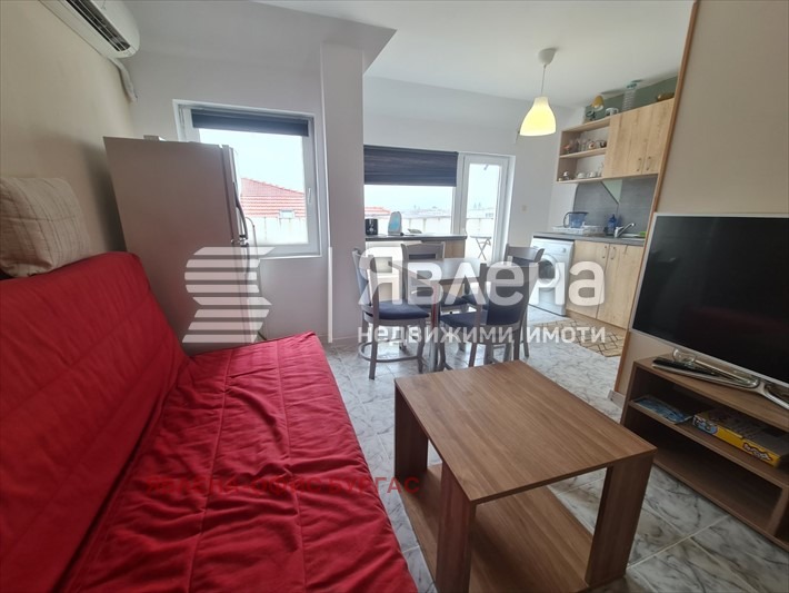 Продава 2-СТАЕН, гр. Несебър, област Бургас, снимка 2 - Апартаменти - 53471448