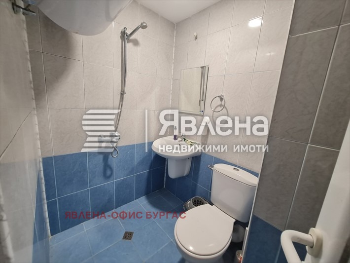Продава 2-СТАЕН, гр. Несебър, област Бургас, снимка 7 - Апартаменти - 53471448