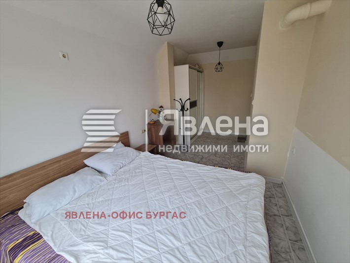 Продава 2-СТАЕН, гр. Несебър, област Бургас, снимка 5 - Апартаменти - 53471448
