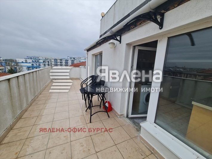 Продава 2-СТАЕН, гр. Несебър, област Бургас, снимка 4 - Апартаменти - 53471448