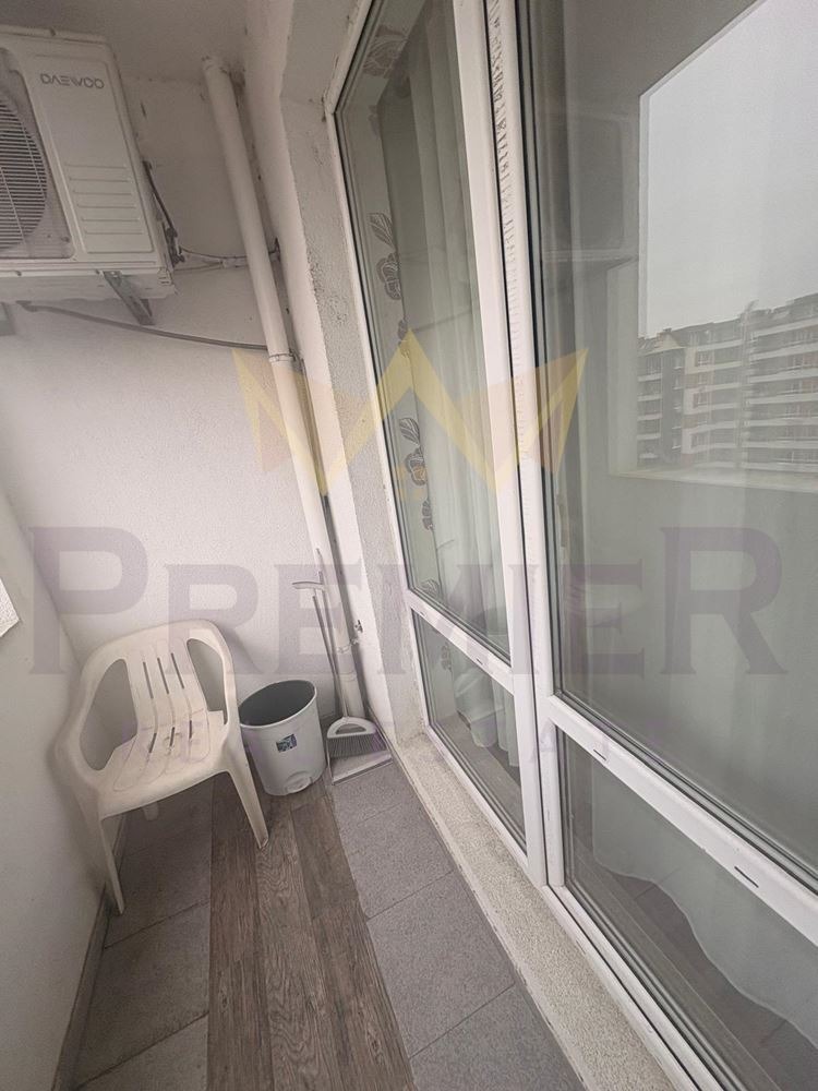 Продава 2-СТАЕН, гр. Бургас, област Бургас, снимка 14 - Апартаменти - 53778344