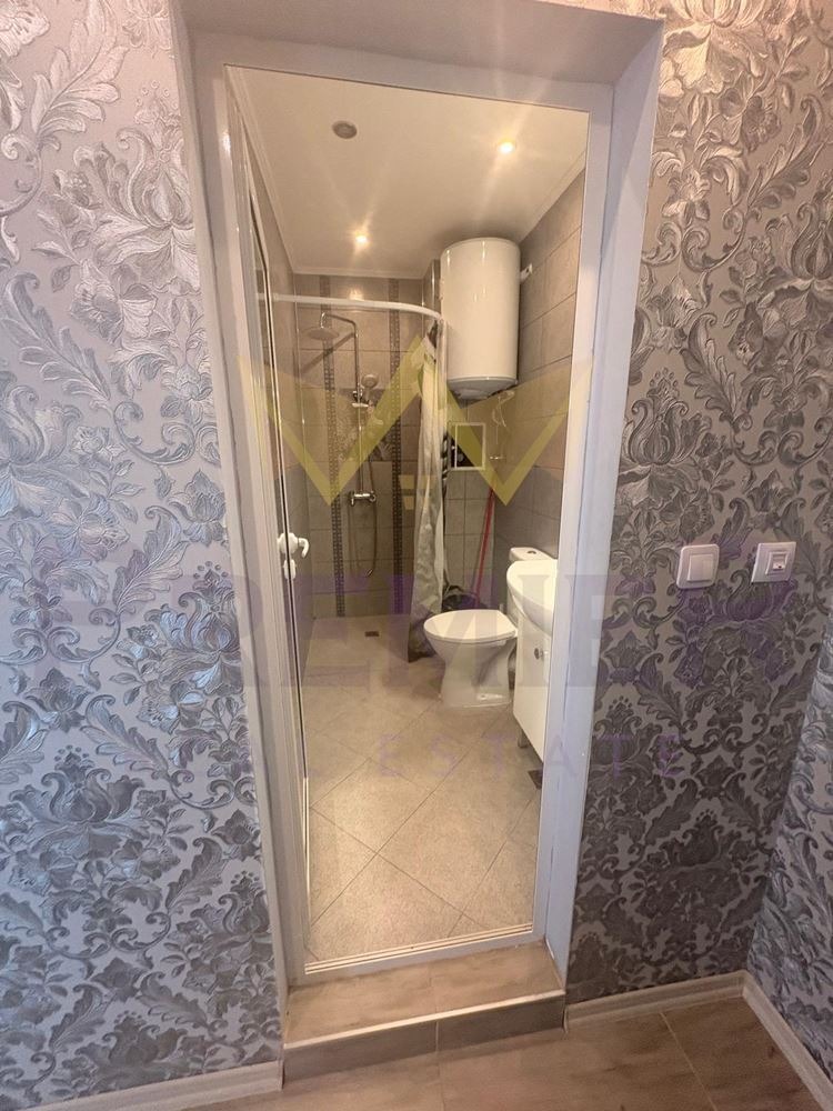 Продава 2-СТАЕН, гр. Бургас, област Бургас, снимка 13 - Апартаменти - 53778344