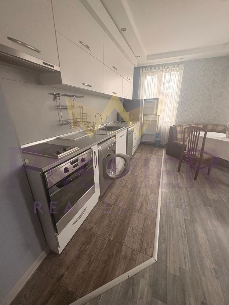 Продава 2-СТАЕН, гр. Бургас, област Бургас, снимка 3 - Апартаменти - 53778344