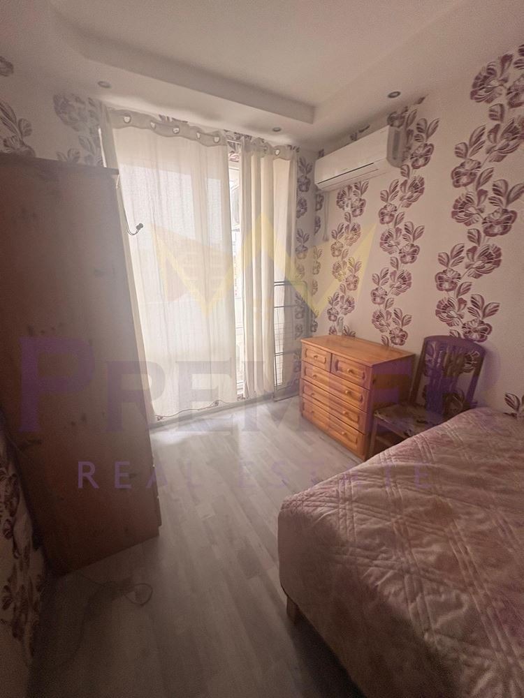 Продава 2-СТАЕН, гр. Бургас, област Бургас, снимка 10 - Апартаменти - 53778344