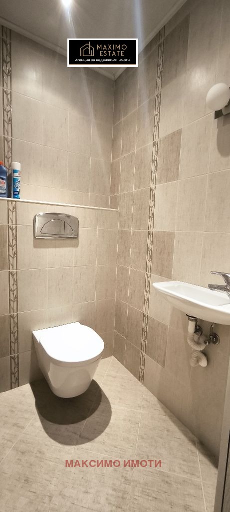 Продава 2-СТАЕН, гр. Стара Загора, Аязмото, снимка 9 - Апартаменти - 53791539