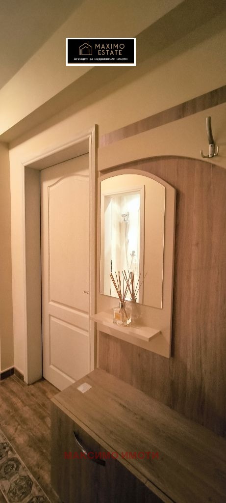 Продава 2-СТАЕН, гр. Стара Загора, Аязмото, снимка 7 - Апартаменти - 53791539