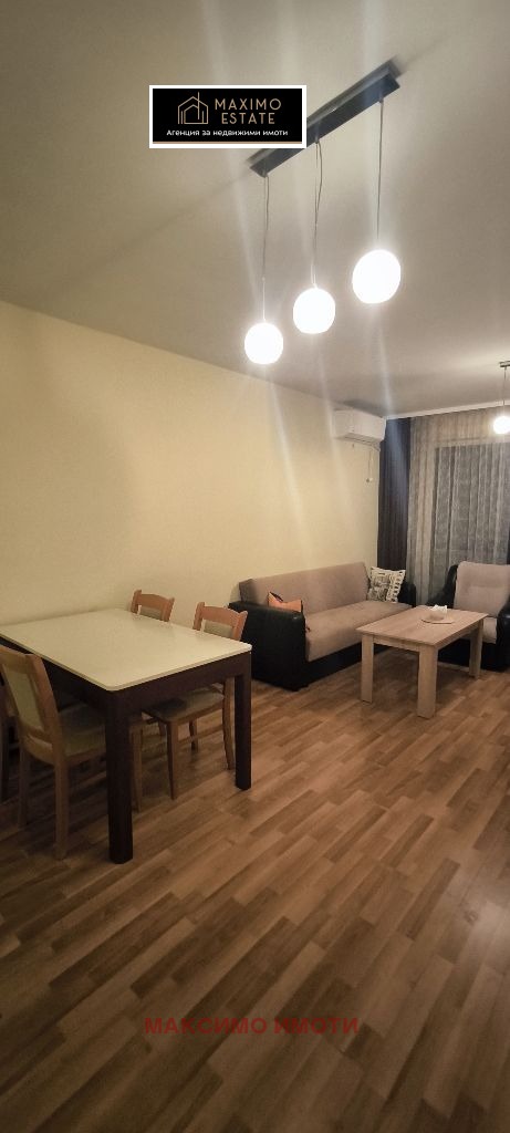 Продава 2-СТАЕН, гр. Стара Загора, Аязмото, снимка 13 - Апартаменти - 53791539