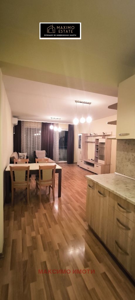 Продава 2-СТАЕН, гр. Стара Загора, Аязмото