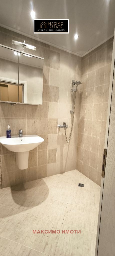 Продава 2-СТАЕН, гр. Стара Загора, Аязмото, снимка 10 - Апартаменти - 53791539