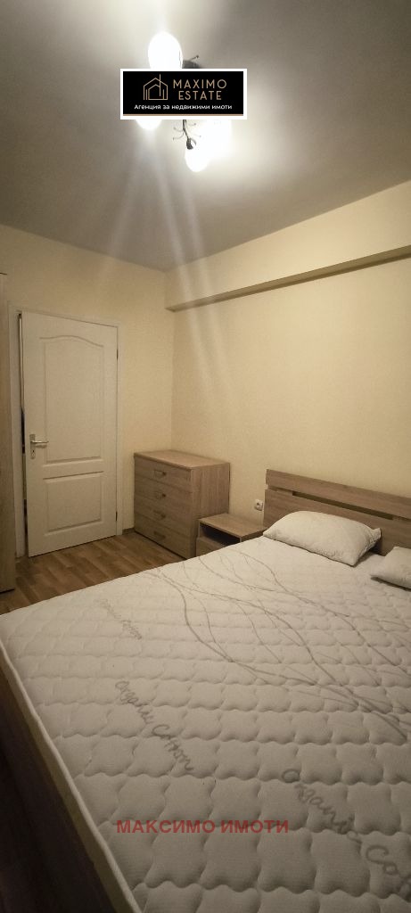 Продава 2-СТАЕН, гр. Стара Загора, Аязмото, снимка 12 - Апартаменти - 53791539